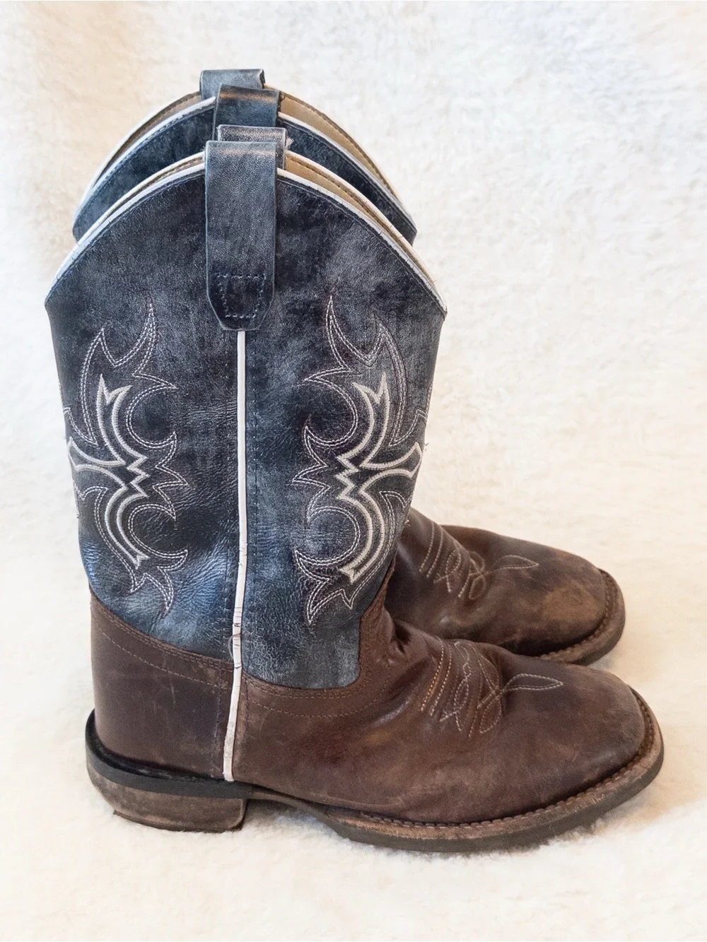 Old West old west